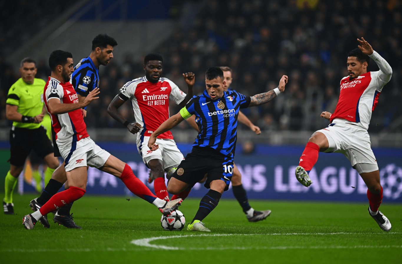 更深的连锁 更深的连锁